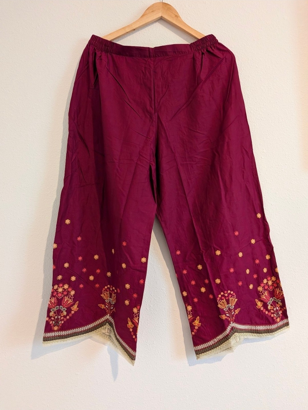 Hussain Rehar Designer Dress NWT - Picture 11 of 12